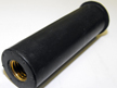 Tarmac Bolt with Rubber Sleeve